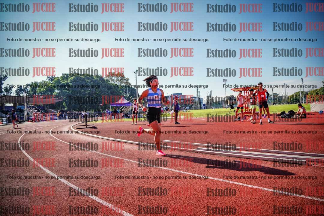 Fotos de los 800 m llanos de mujeres