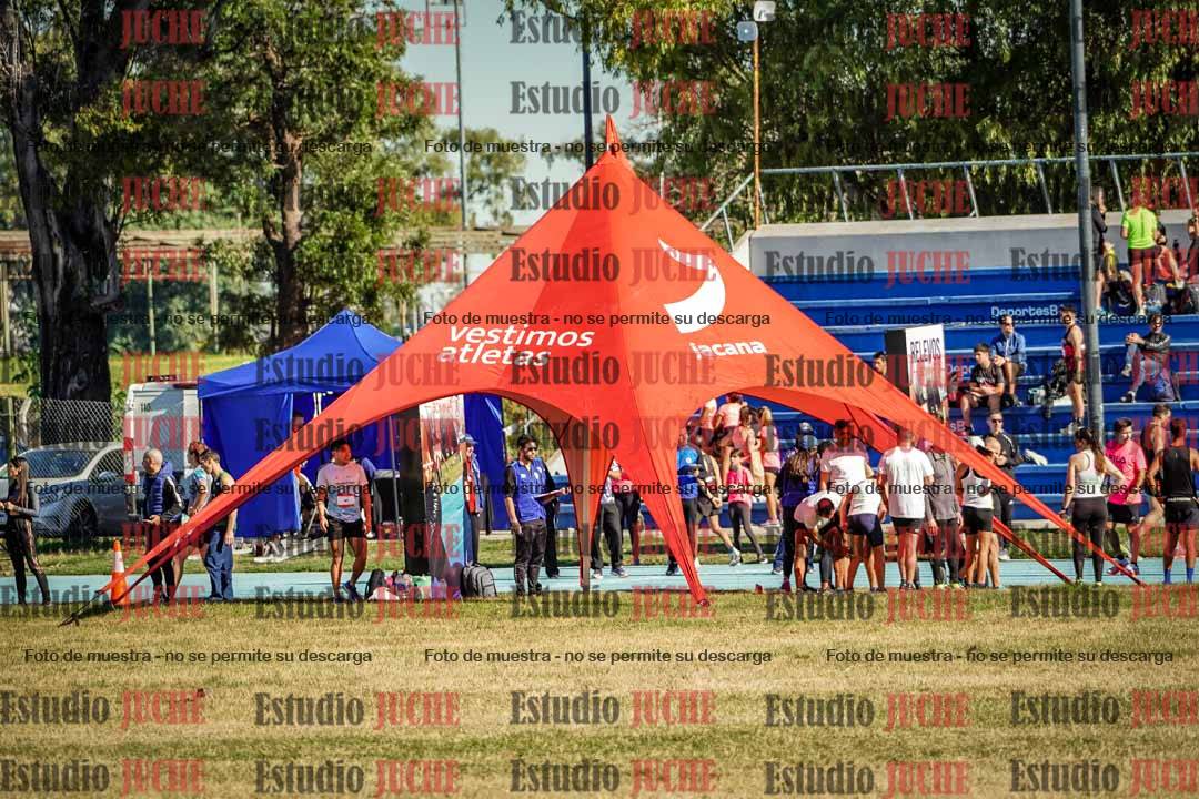 Fotos de algunos extras del evento