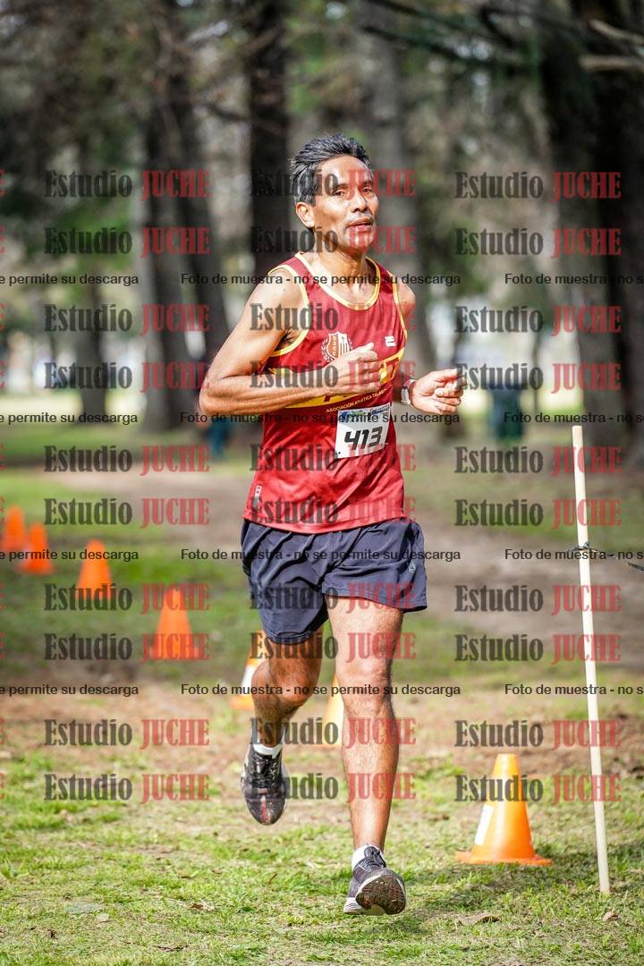 Fotos en el circuito