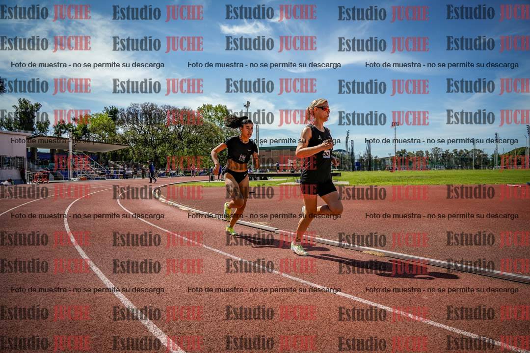 Fotos de los 800 m llanos de mujeres
