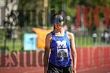 Fotos de los 5000 m llanos de mujeres