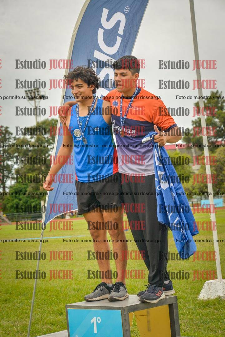 Fotos de algunos extras del torneo