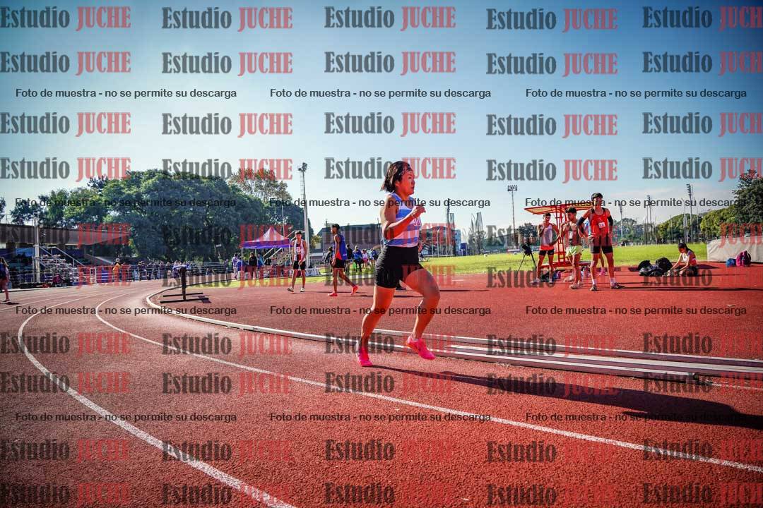 Fotos de los 800 m llanos de mujeres