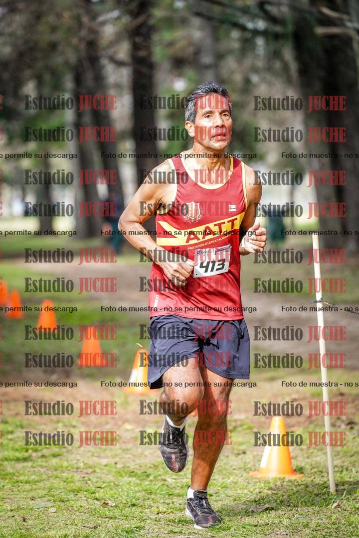 Fotos en el circuito