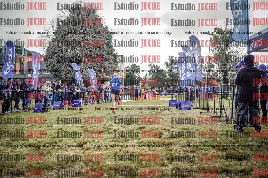 Fotos de la llegada