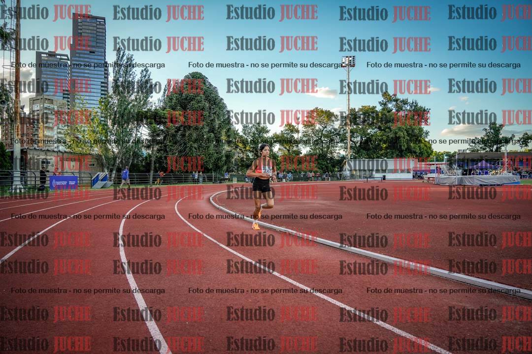Fotos de los 1500 m llanos de mujeres