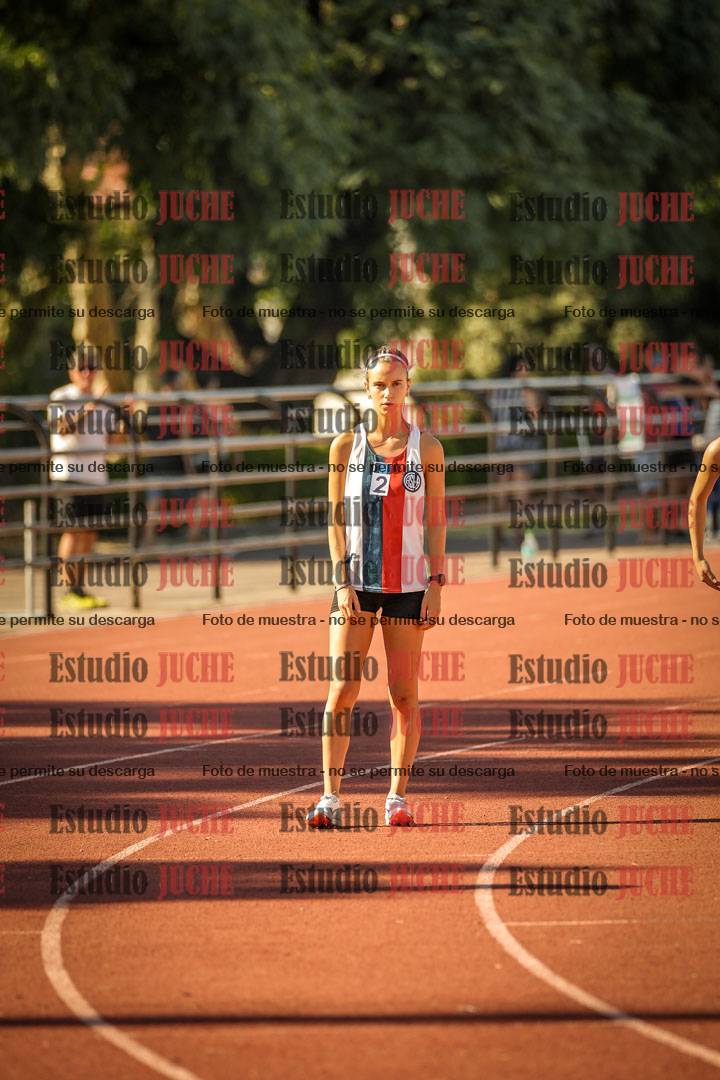 Fotos de los 800 m llanos de mujeres