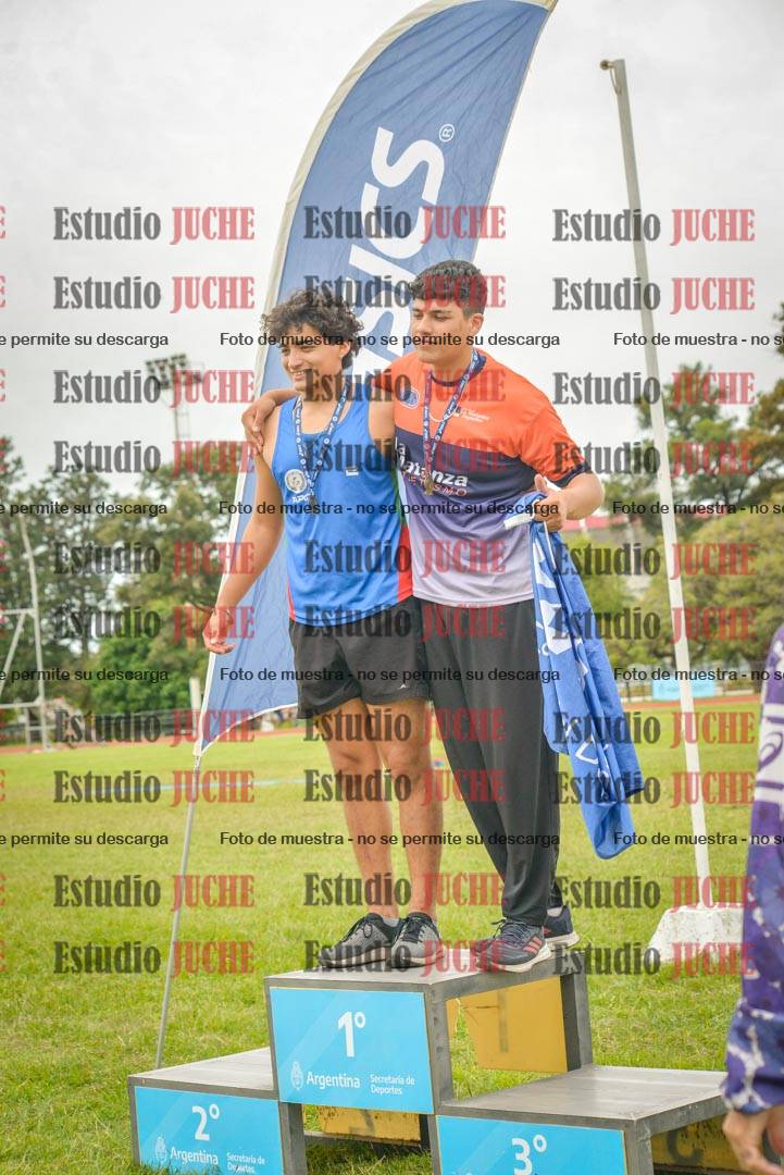 Fotos de algunos extras del torneo