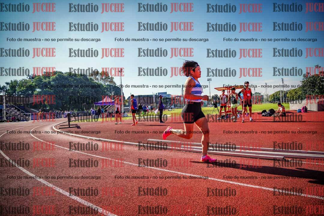 Fotos de los 800 m llanos de mujeres
