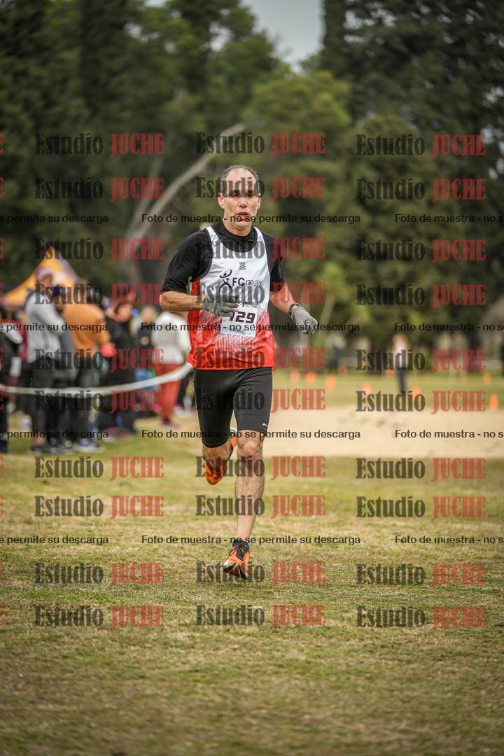 Fotos de la llegada