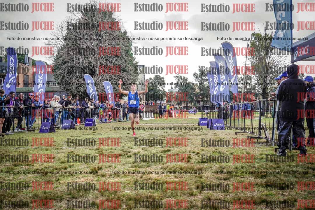 Fotos de la llegada