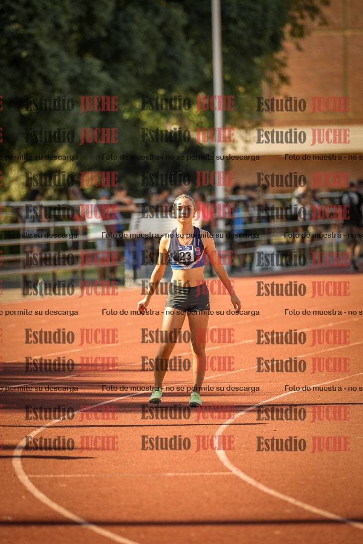 Fotos de los 800 m llanos de mujeres