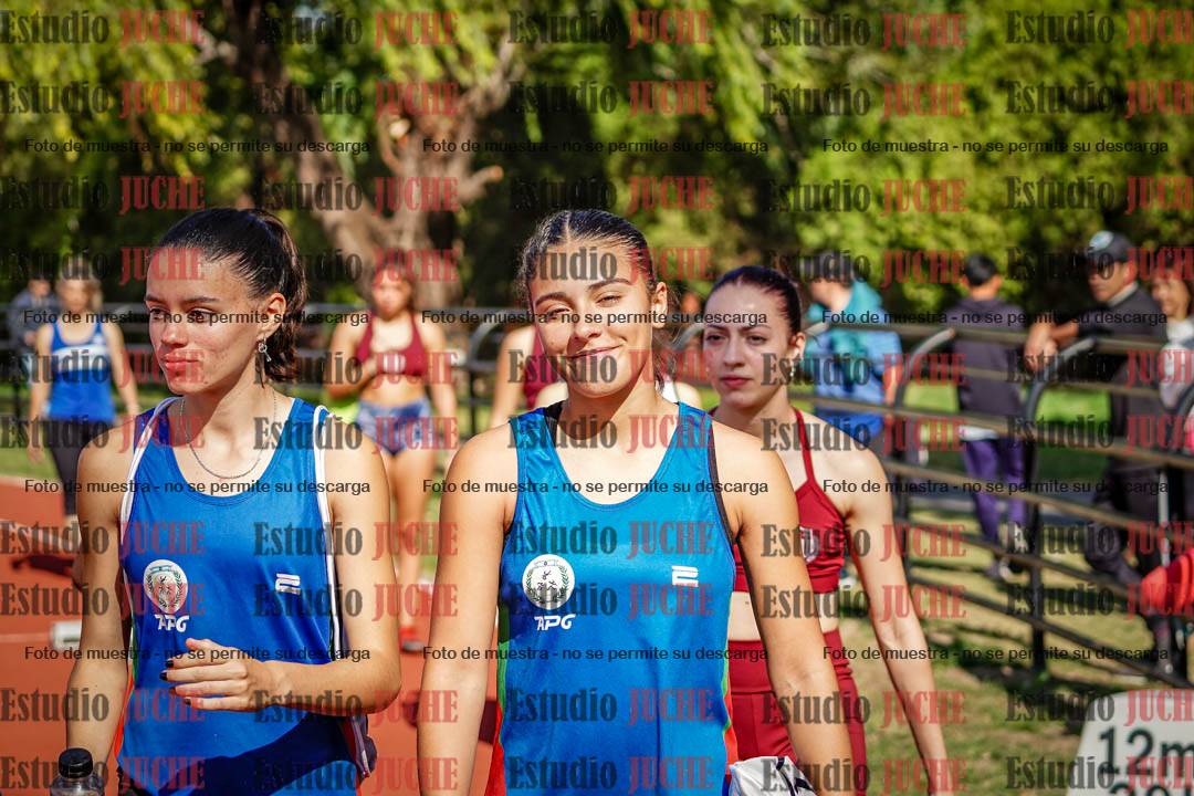 Fotos de algunos podios y extras del torneo