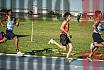 Fotos de los 1500 m llanos de varones