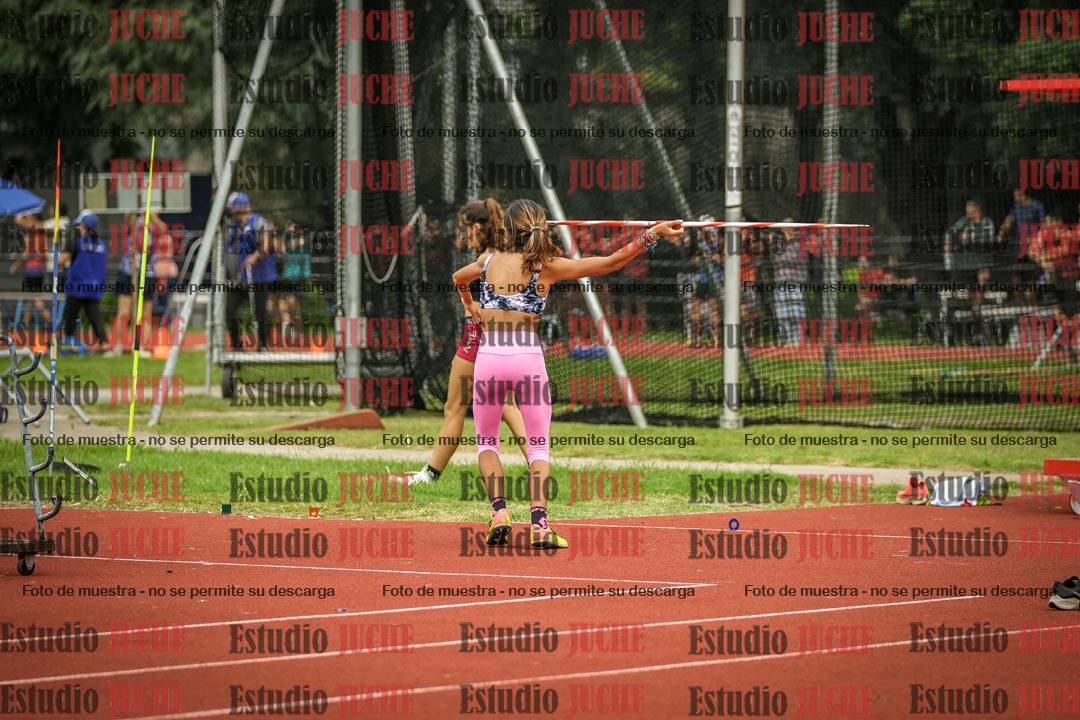 Fotos de los 200 m llanos de mujeres