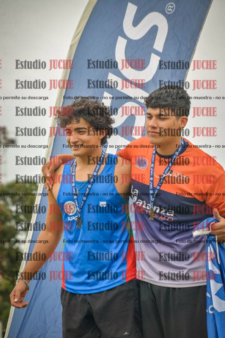 Fotos de algunos extras del torneo