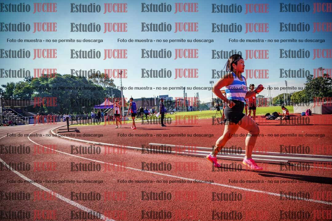 Fotos de los 800 m llanos de mujeres