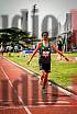 Fotos de los 600 m llanos de varones