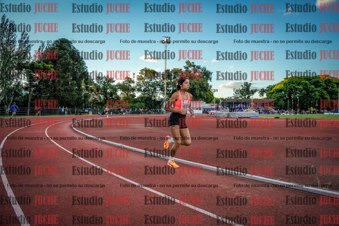 Fotos de los 1500 m llanos de mujeres