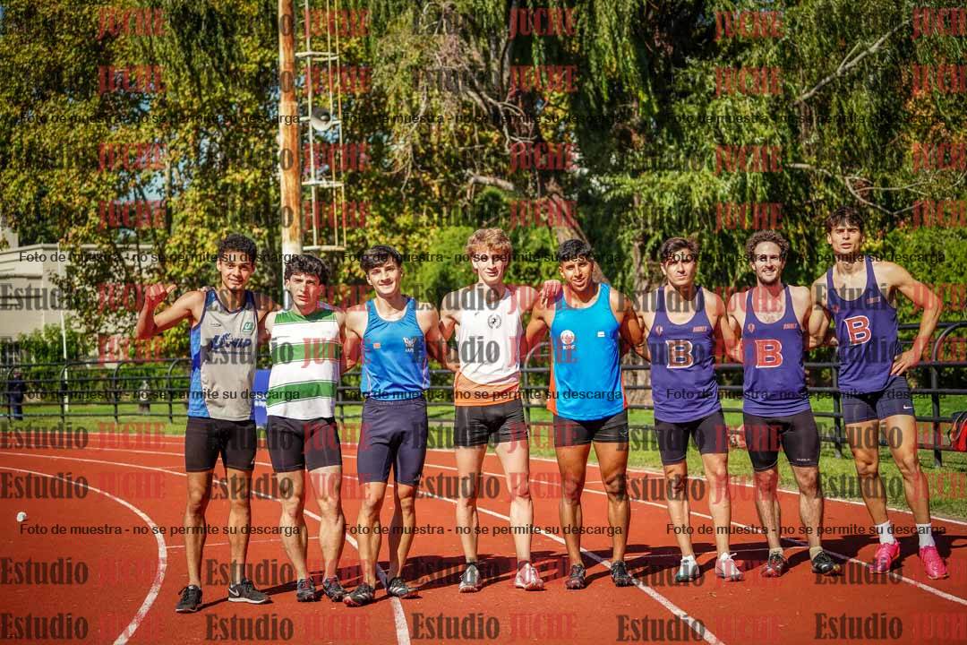 Fotos de algunos podios y extras
