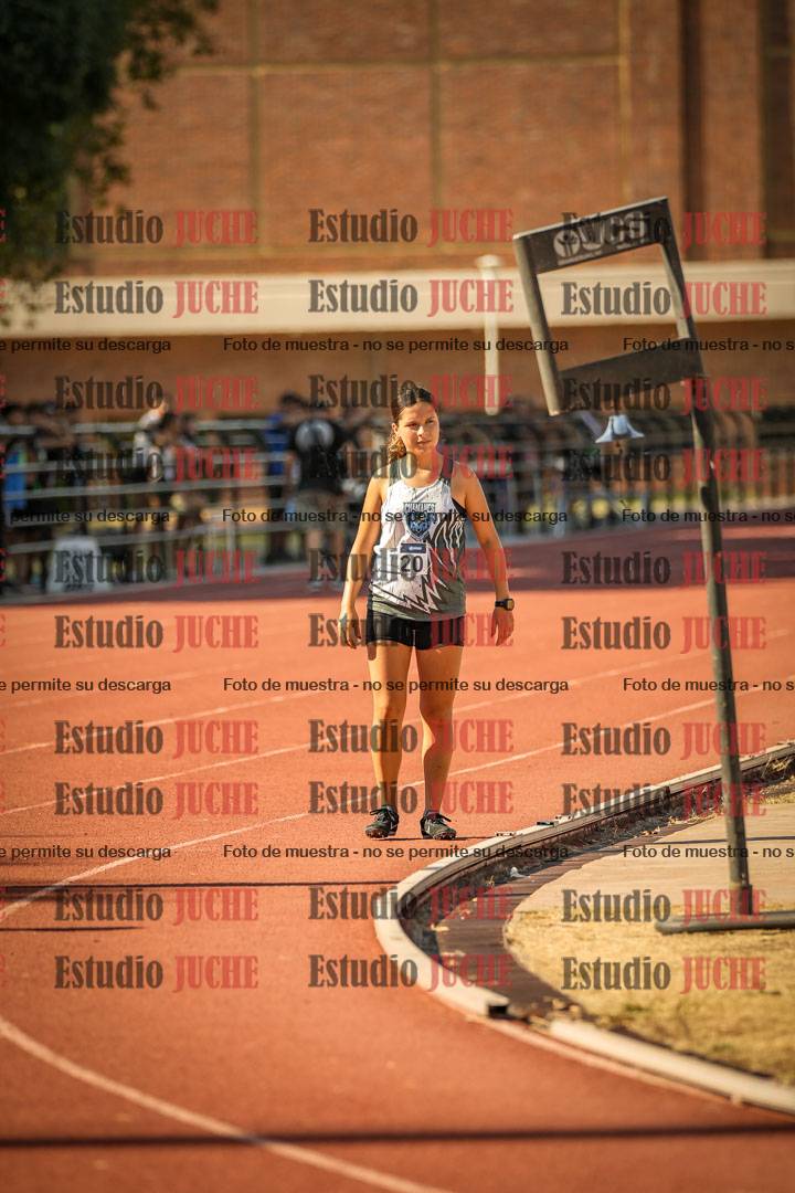 Fotos de los 800 m llanos de mujeres