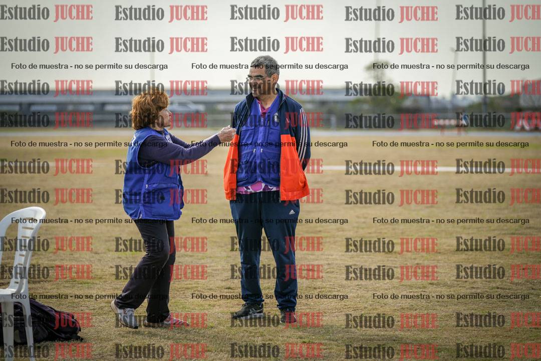 Fotos de algunos extras del torneo
