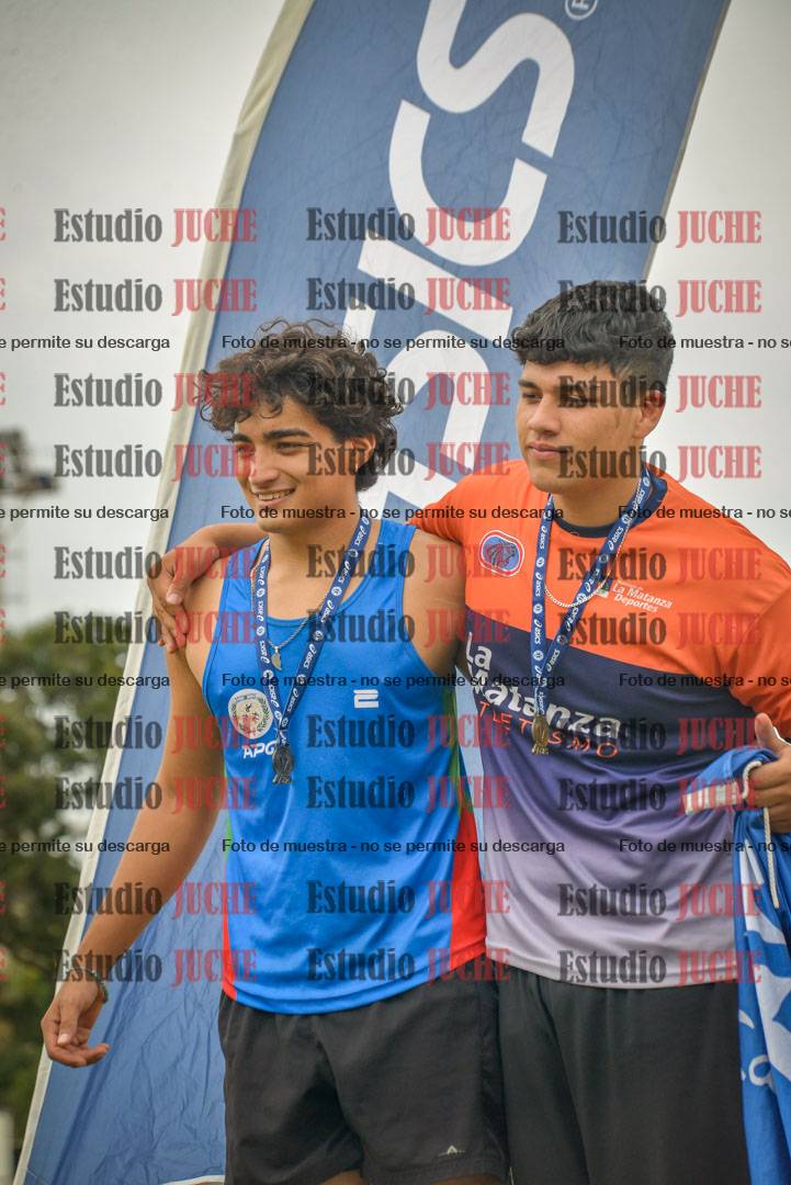Fotos de algunos extras del torneo