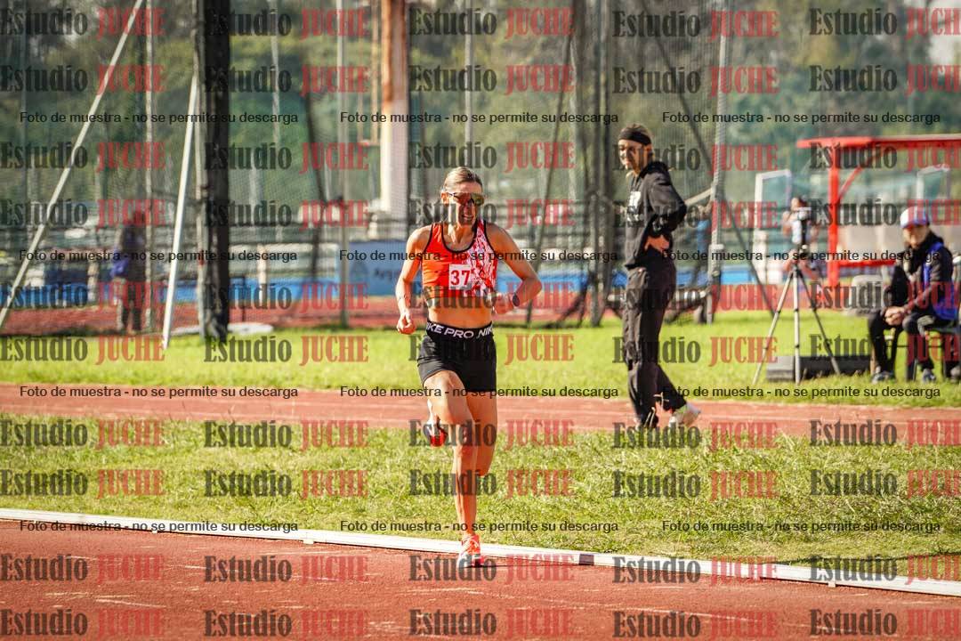 Fotos de los 800 m llanos de mujeres