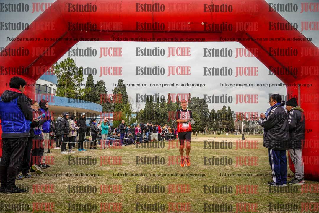 Fotos de la llegada