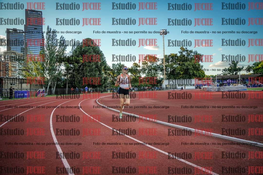 Fotos de los 1500 m llanos de mujeres
