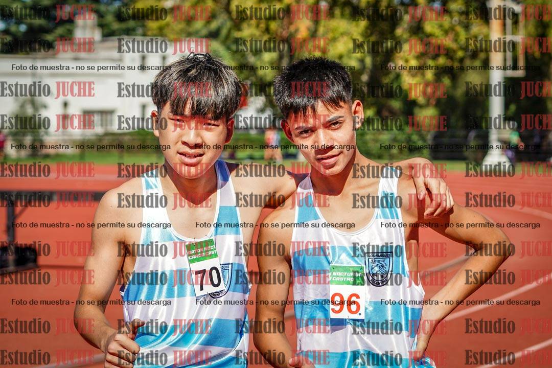 Fotos de algunos podios y extras del torneo