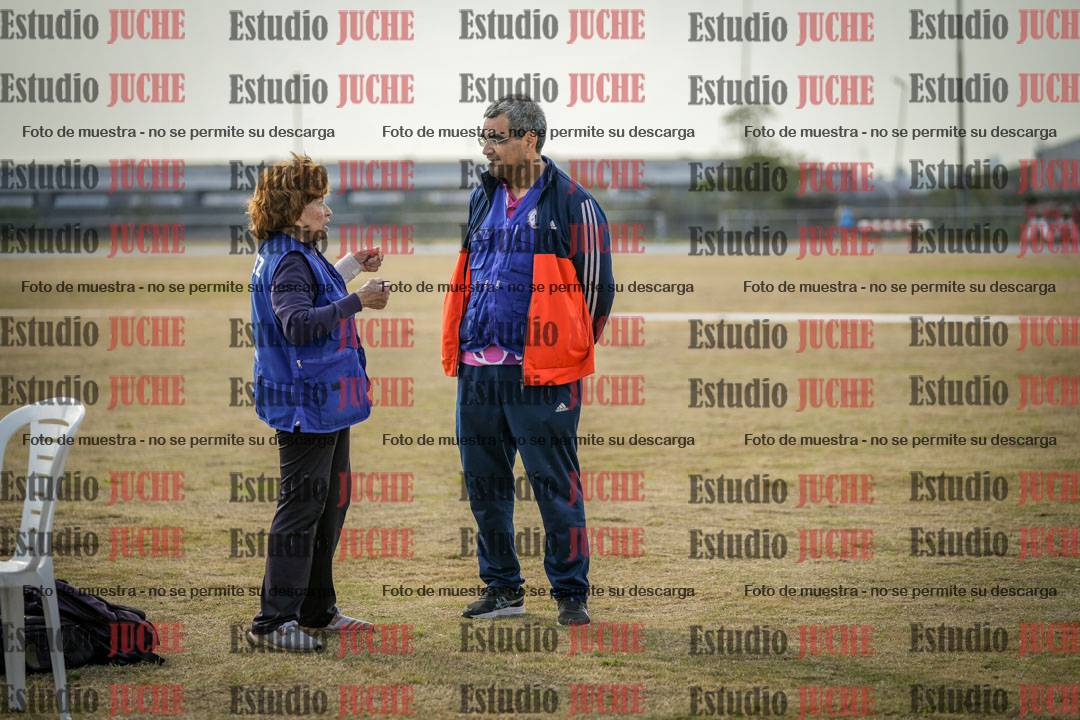 Fotos de algunos extras del torneo