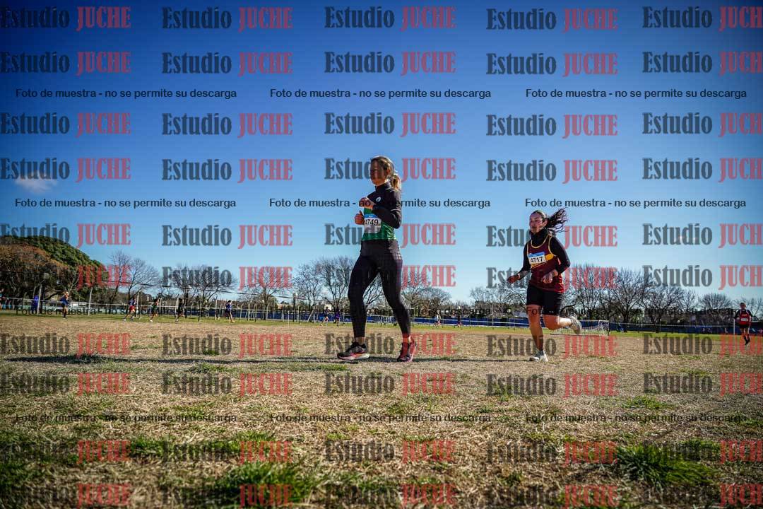 Fotos en el circuito