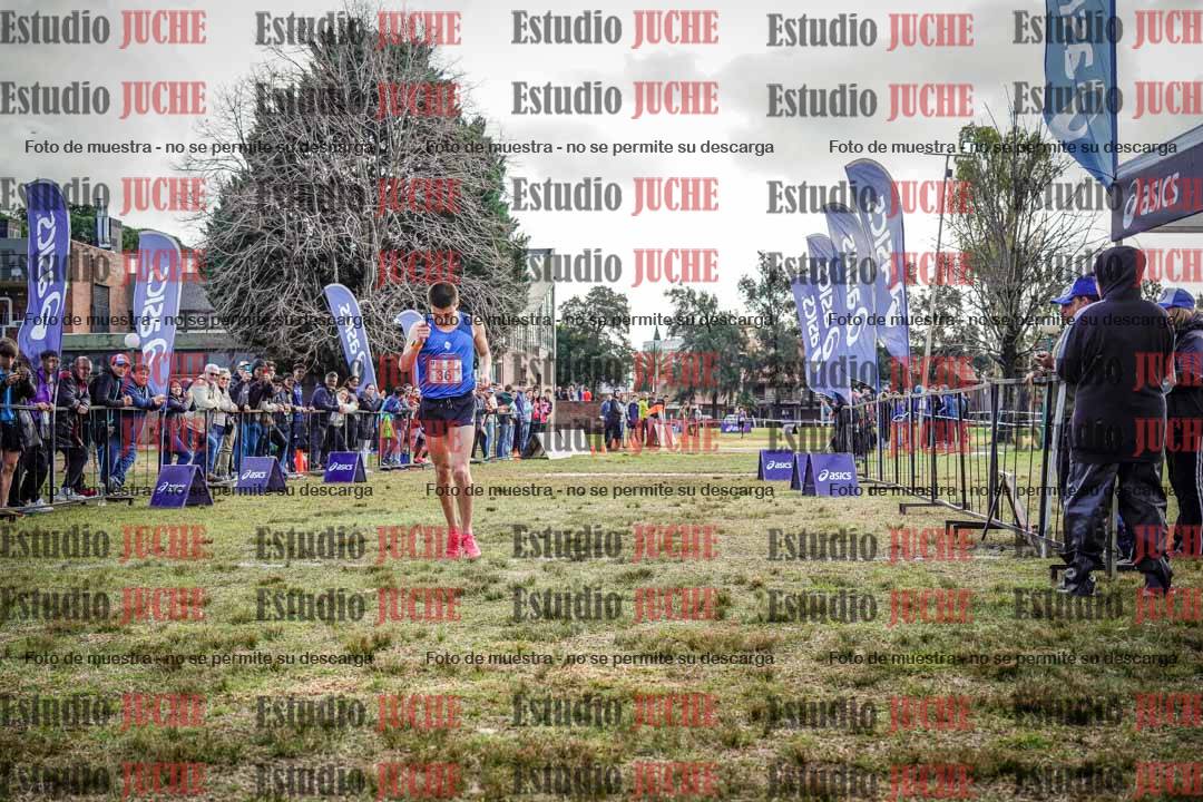 Fotos de la llegada