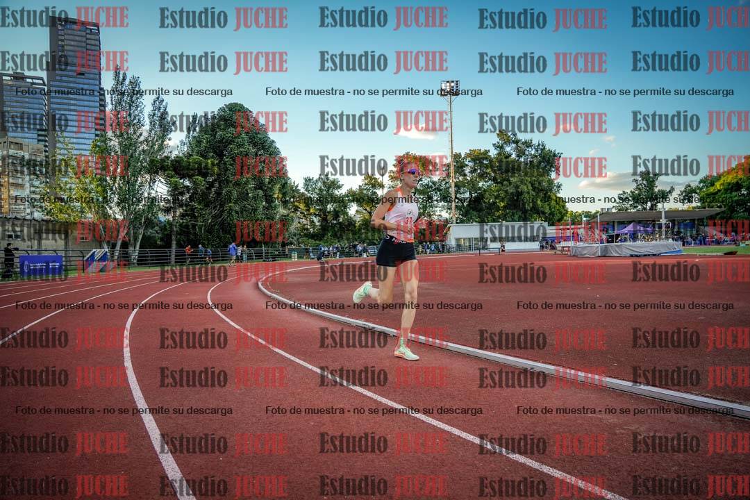 Fotos de los 1500 m llanos de mujeres