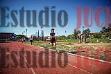 Fotos de los 600 m llanos de varones