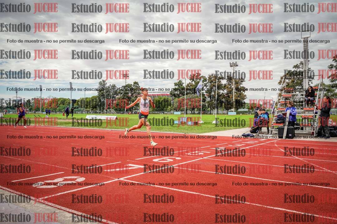Fotos de los 400 m llanos de mujeres