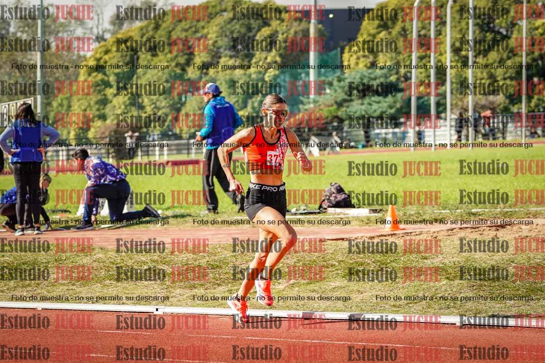 Fotos de los 800 m llanos de mujeres