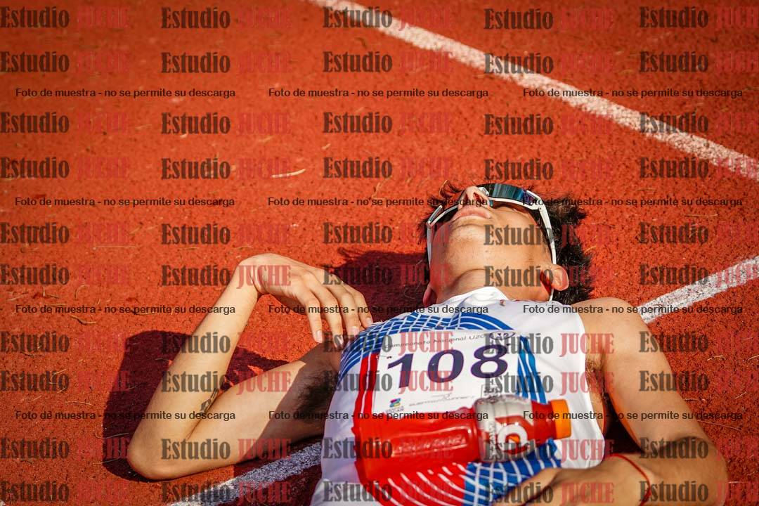 Fotos de algunos extras del día 2