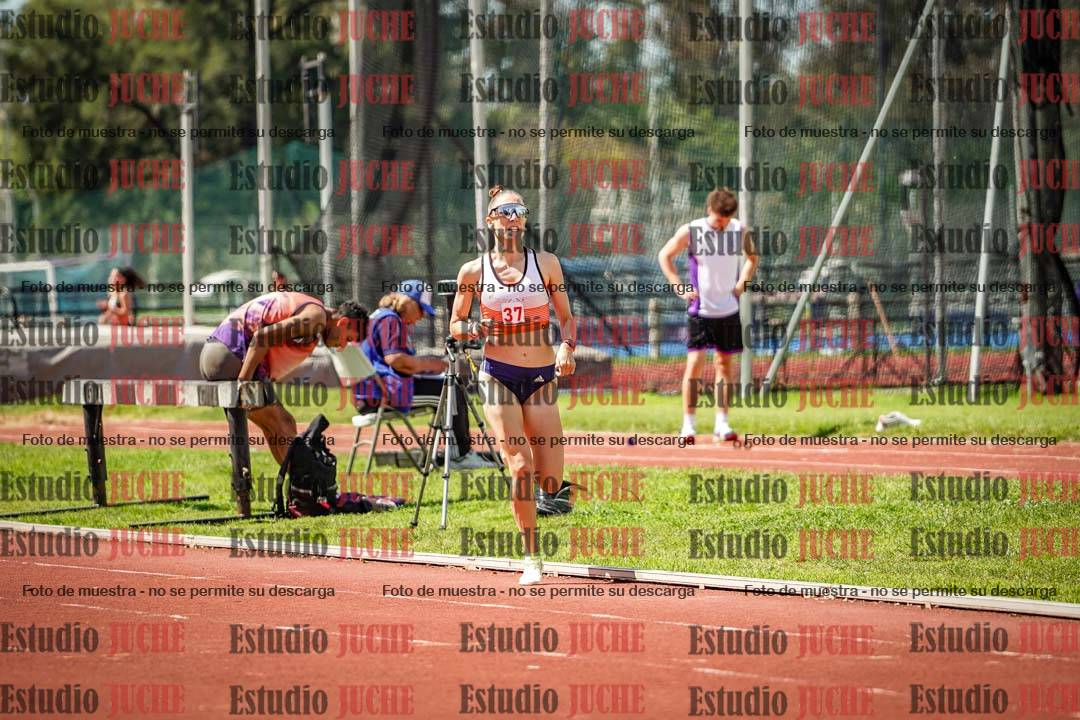 Fotos de los 800 m llanos de mujeres