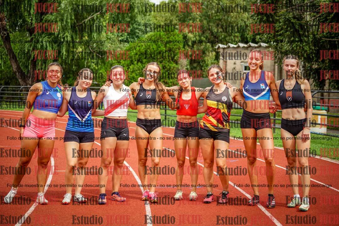 Fotos de algunos extras del torneo