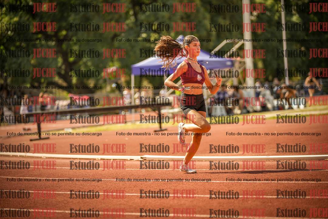 Fotos de los 400 m llanos de mujeres