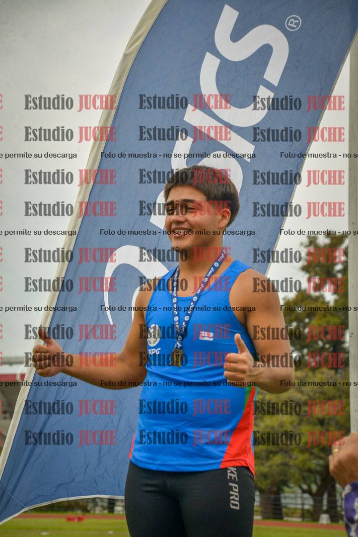 Fotos de algunos extras del torneo