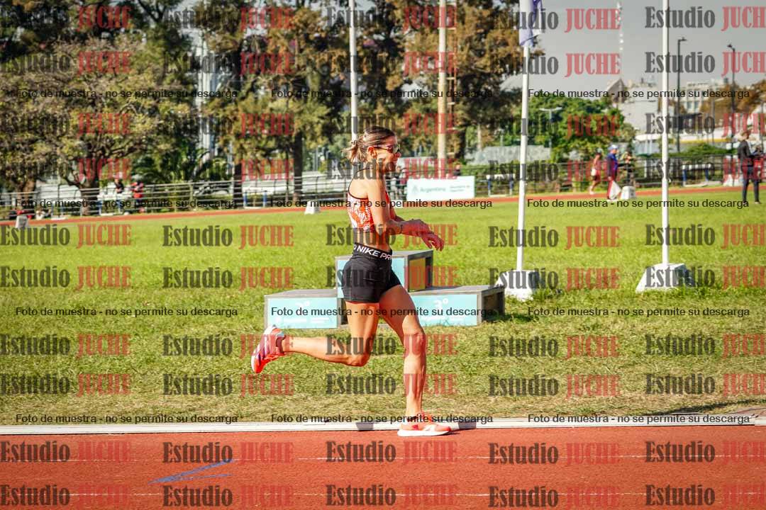 Fotos de los 800 m llanos de mujeres