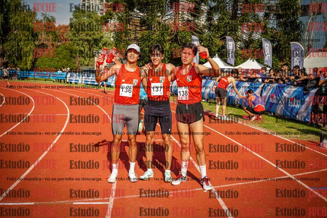 Fotos de algunos extras del día 2