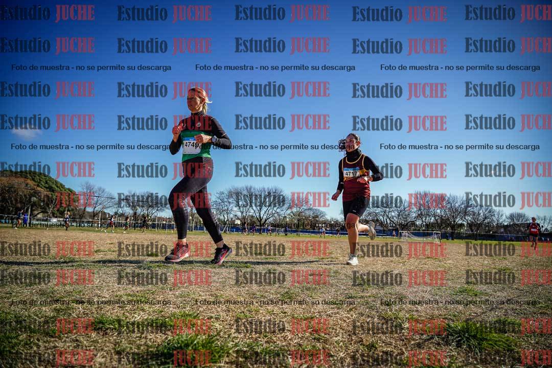 Fotos en el circuito