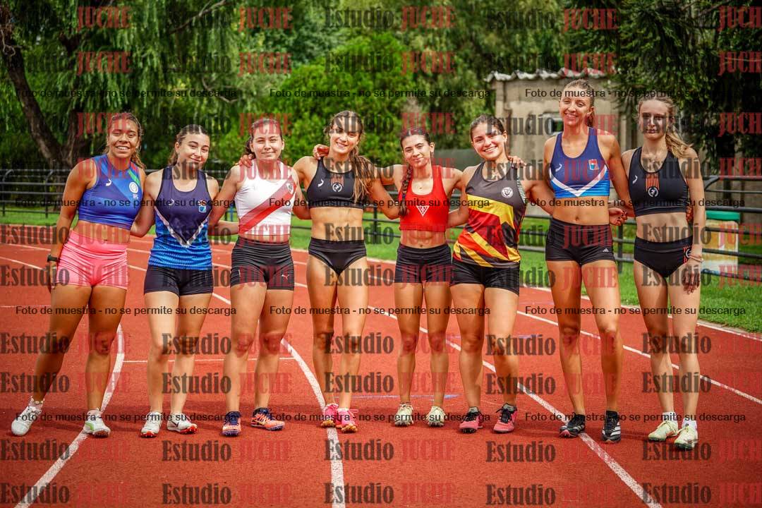 Fotos de algunos extras del torneo