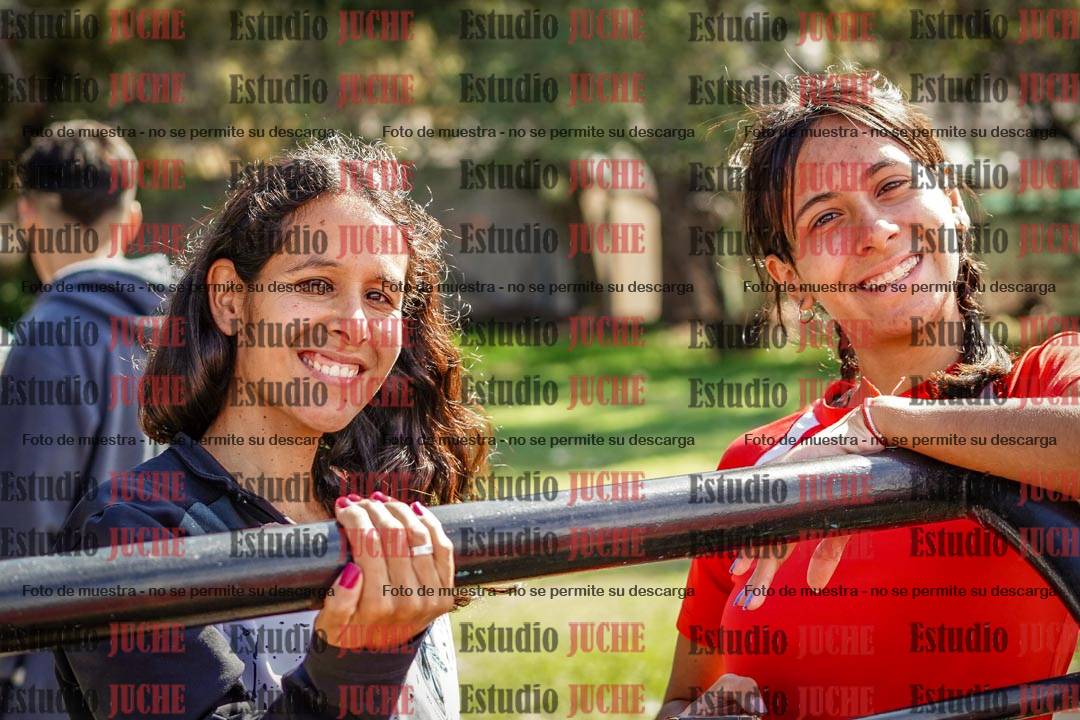 Fotos de algunos podios y extras del torneo