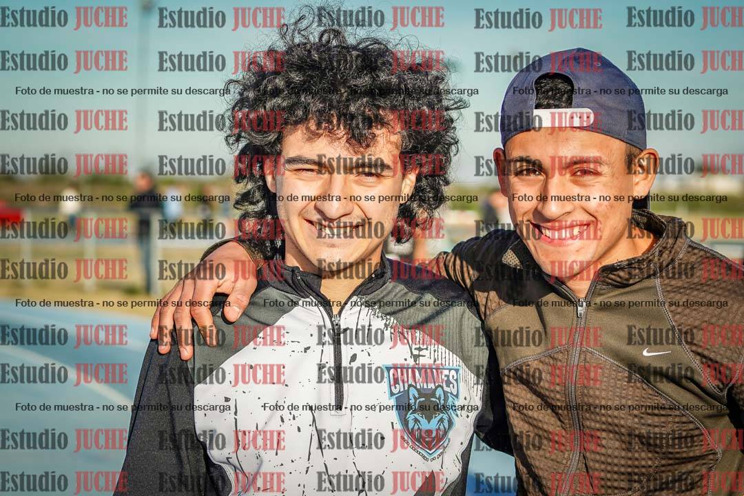 Fotos de algunos extras del torneo