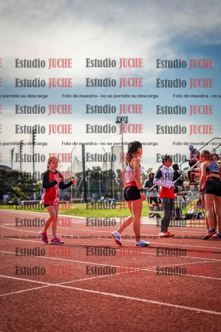 Fotos de algunos extras del torneo